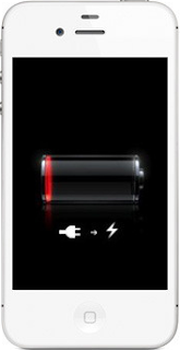 Fix iPhone 4s Battery Life Issue Fix iPhone 4s Battery Life Issue