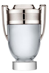 Paco Rabanne Invictus to launch at The Perfume Shop