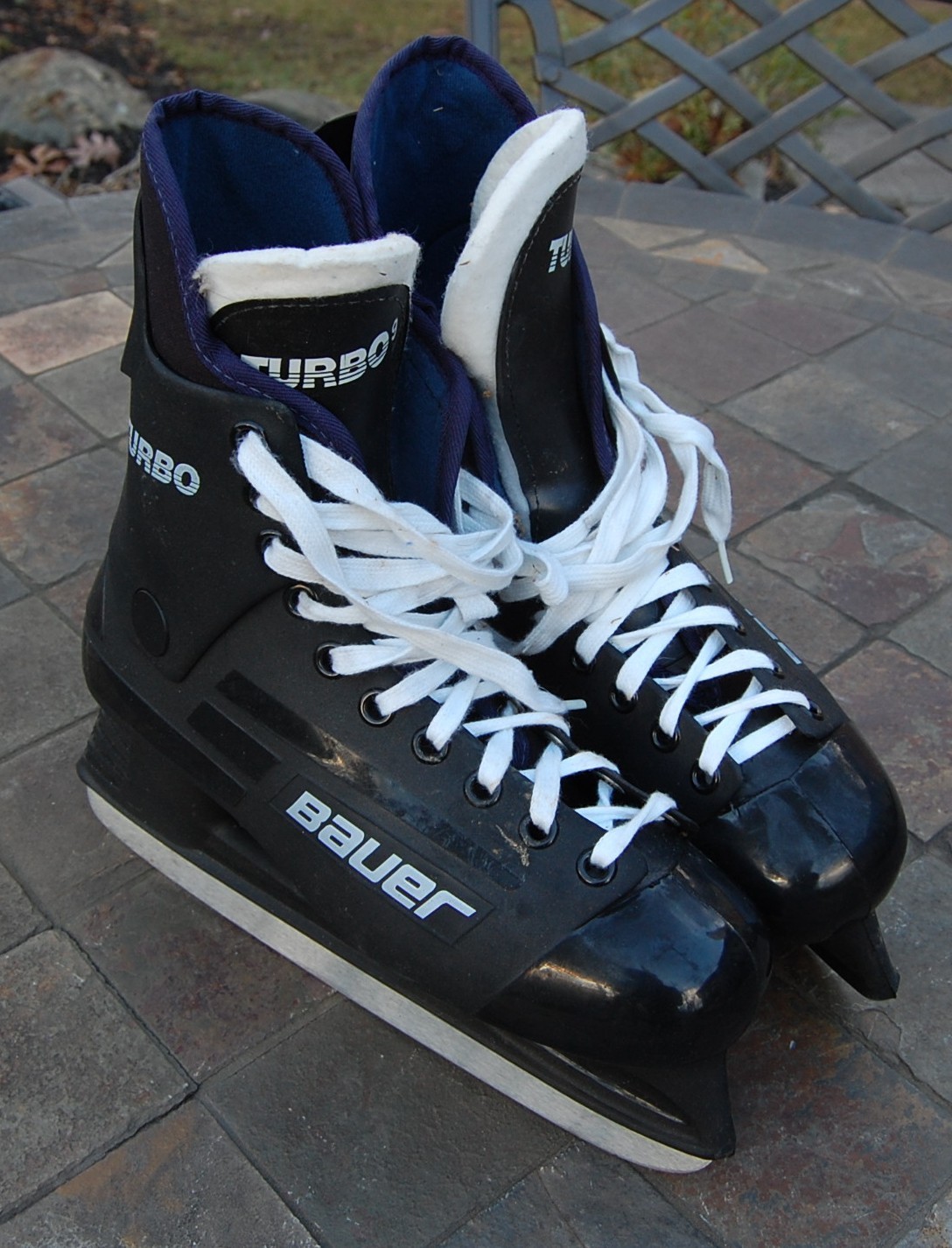 Wholesome, SteelCut Goodness My Favorite Christmas Present Ever. Like Ever.