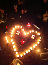 Earth Hour 2012