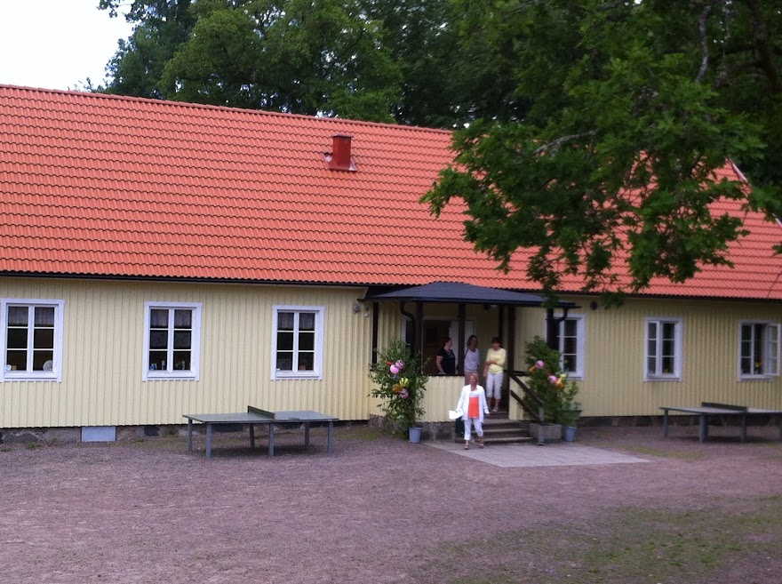 Tockarps skola