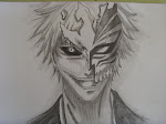 Bleach- Ichigo Kurosaki