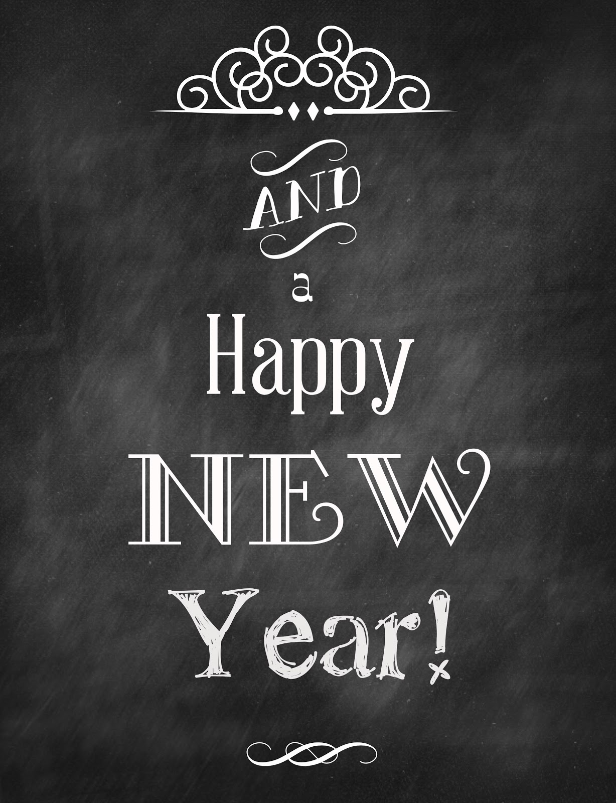 clever karen and a happy new year clever karen and a happy new year