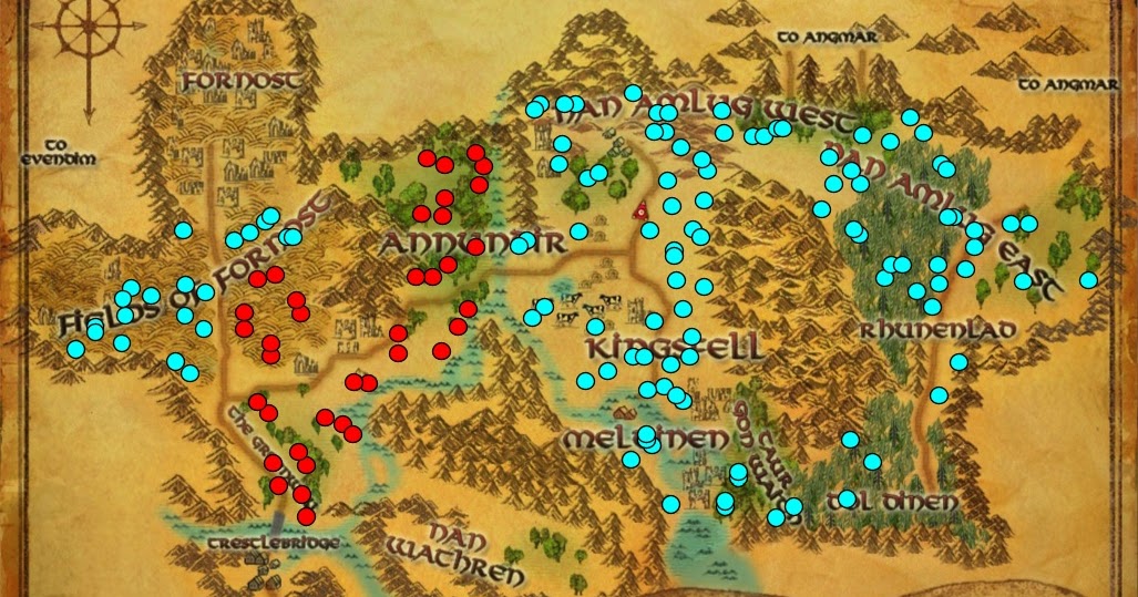 Woodworking Leveling Guide Lotro | Eula Wilson Blog