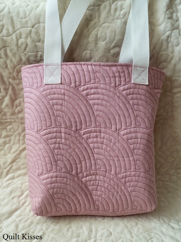 Quilt Kisses Handi Quilter University