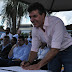 Fotos do Governador Beto Richa em Jaguariaíva