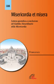 Misericordia et Misera