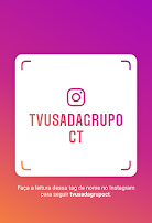 Siga-me no Instagram!