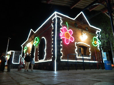 Fotos de mi ciudad - Villa Iluminada en Atlixco Fotos de mi ciudad - Villa Iluminada en Atlixco