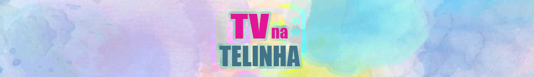 TV Na Telinha - Notícias da TV