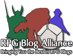 RPG Blog Alliance