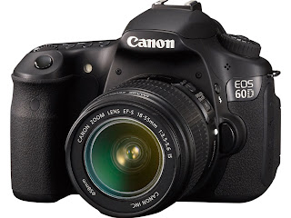 Canon EOS 60D Canon EOS 60D