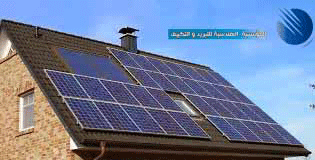 سخانات الطاقة الشمسية