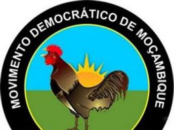 Detido o delegado provincial do MDM em Tete