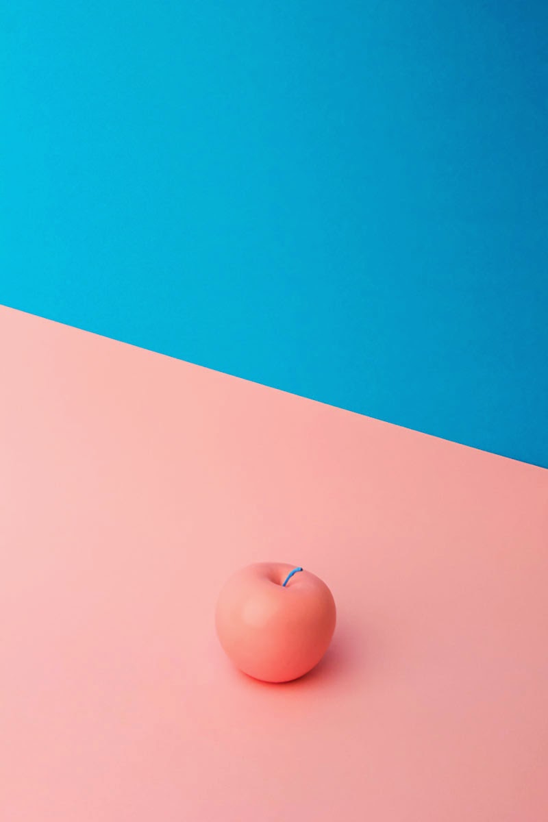 Editoriales llenas de color