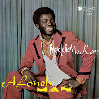 Freddie McKay Lonely Man Freddie McKay Lonely Man