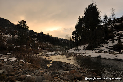 Photo of Barot - A Hidden Treasure of Mountains 2/6 by Umesh Awasthi