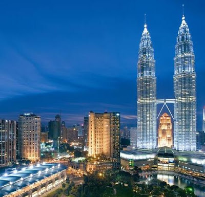 All World Visits: Kuala Lumpur