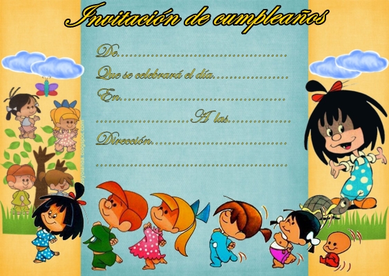 TODORECORTABLES SUEÑOS DE PAPEL: LA FAMILIA TELERÍN ... TODORECORTABLES SUEÑOS DE PAPEL: LA FAMILIA TELERÍN ...