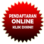 PENDAFTARAN ONLINE