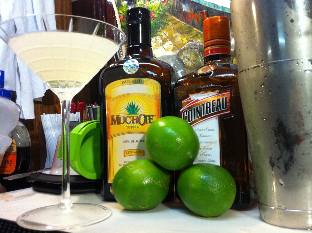 Boulder Libation Picador