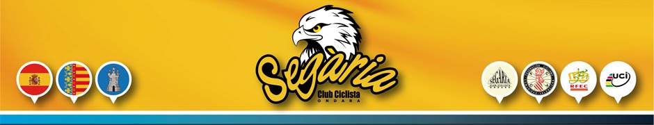 Segària Club Ciclista