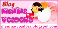 Menina Voadora