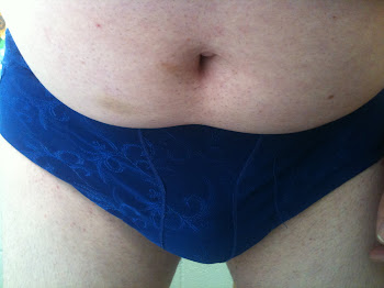 Panty of the Day-5/22/2012