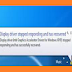 How to Fix the Error Display driver stopped responding and has recovered