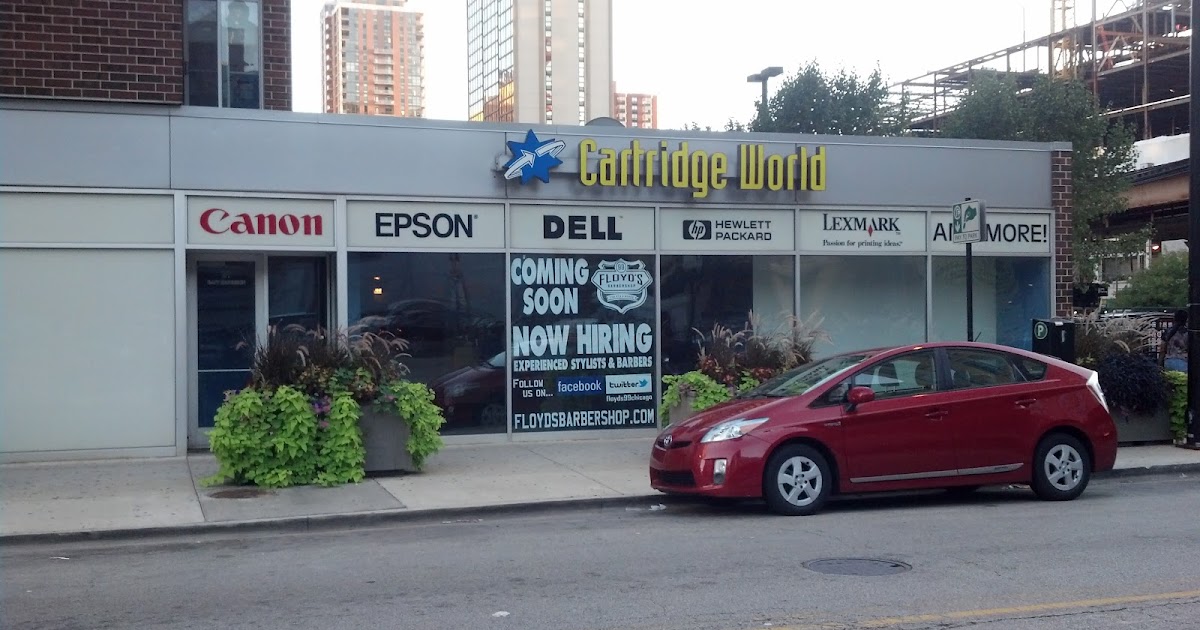 Sloopin A South Loop Blog Floyd's Moving into Recently