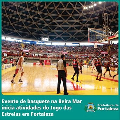 Jogo Basquete-39, beto felix