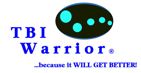 TBI Warrior