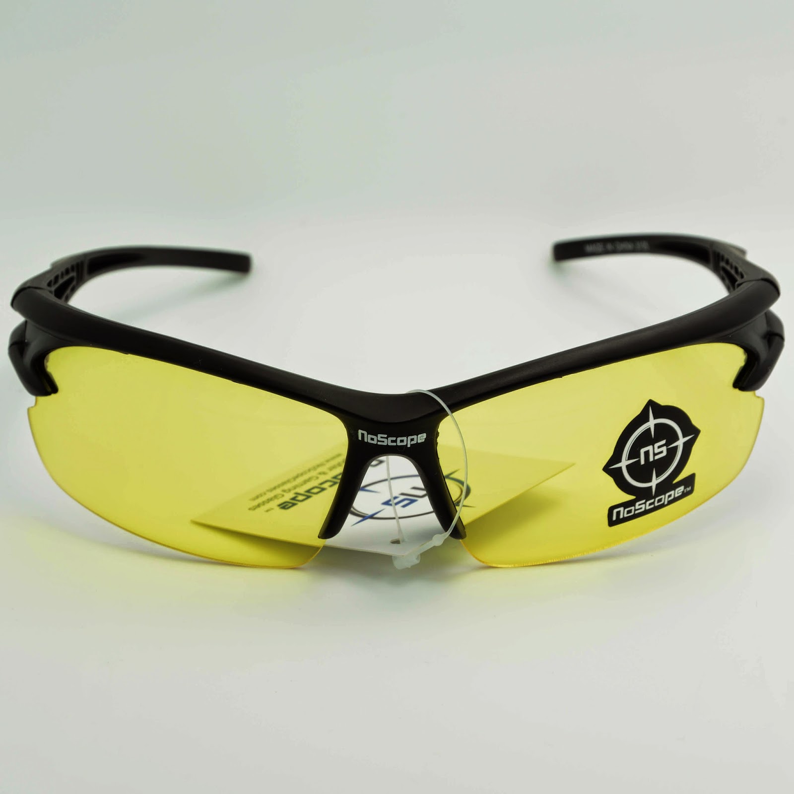 Neon LED Luminous Glasses Google Style Cyberpunk Glow Eyewear Bar - 6  STYLES !!!