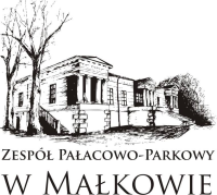Pałac w Małkowie