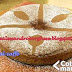 Torta al caffé ricetta da "Cotto e Mangiato" di Tessa Gelisio