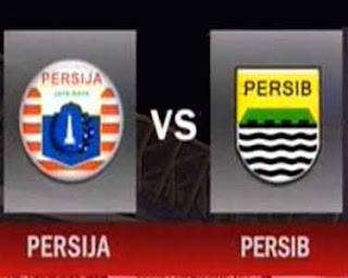 Prediksi Skor Persija VS Persib