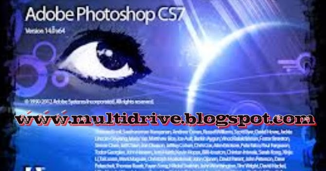 download adobe photoshop cs7 full