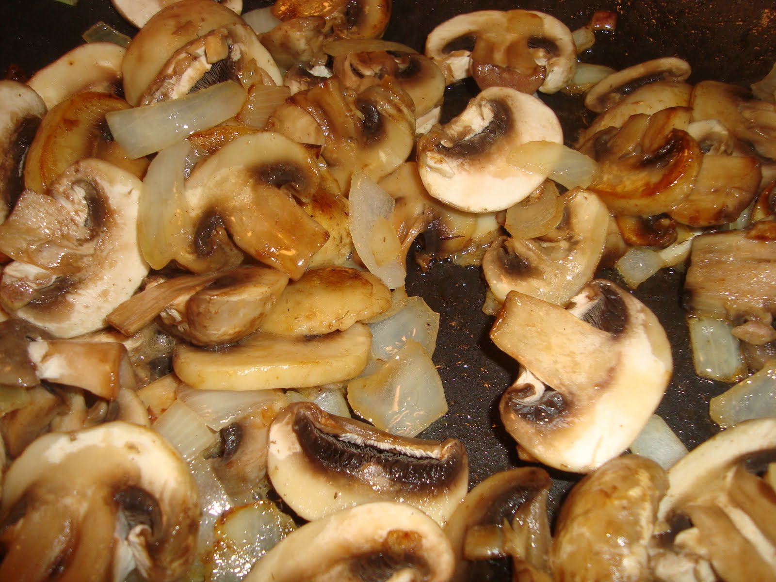 The Joy of the Joy of Cooking Beef Stroganoff (p. 476)