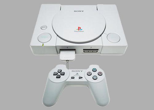 PS1
