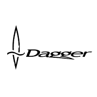 Dagger Kayak Logo