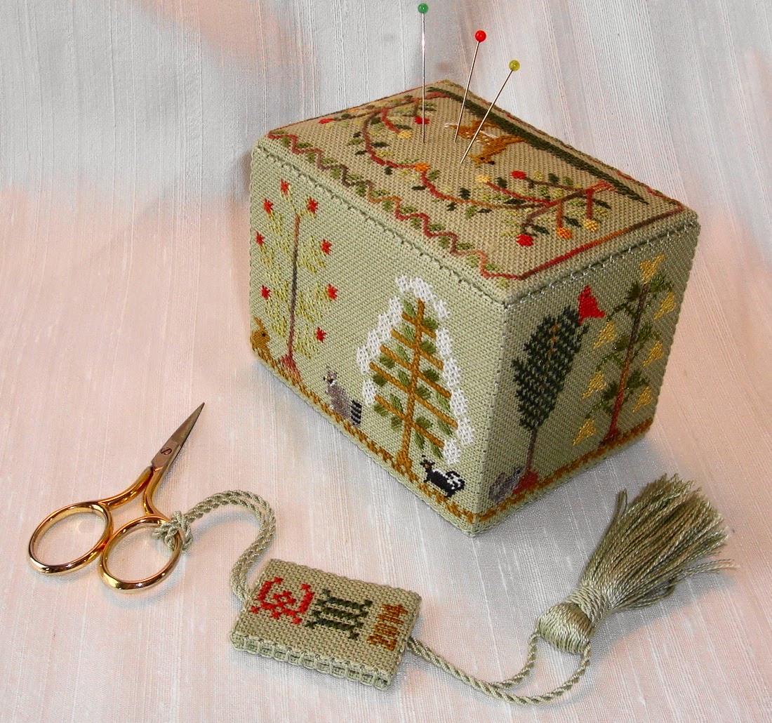 Willing Hands New Designs