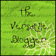 VERSATILE BLOGGER