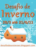 Desafio de inverno