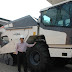 GM Tractors Optimis Dukung Operasi Migas