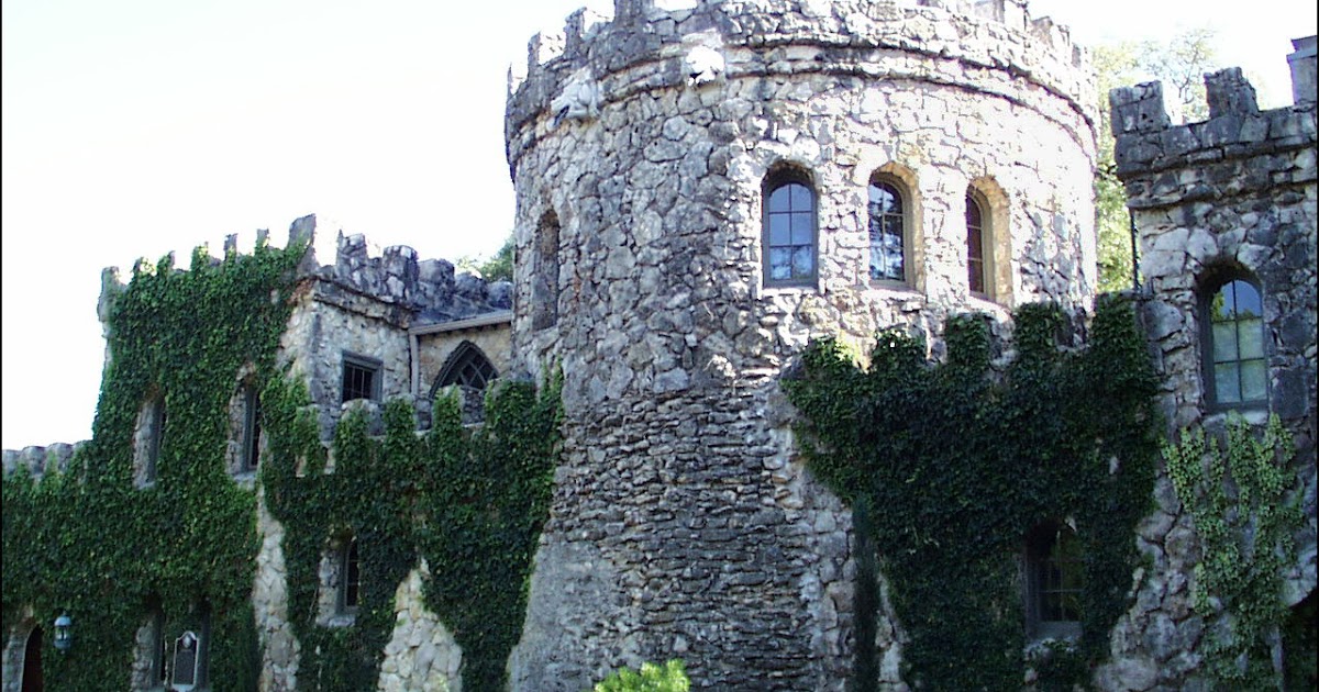 All About Medieval Castles How Were Castles Made?