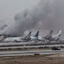 Είναι απειλή σαν αυτή της 11/9 τα αεροπλάνα που "πήρε" η Libya Dawn 