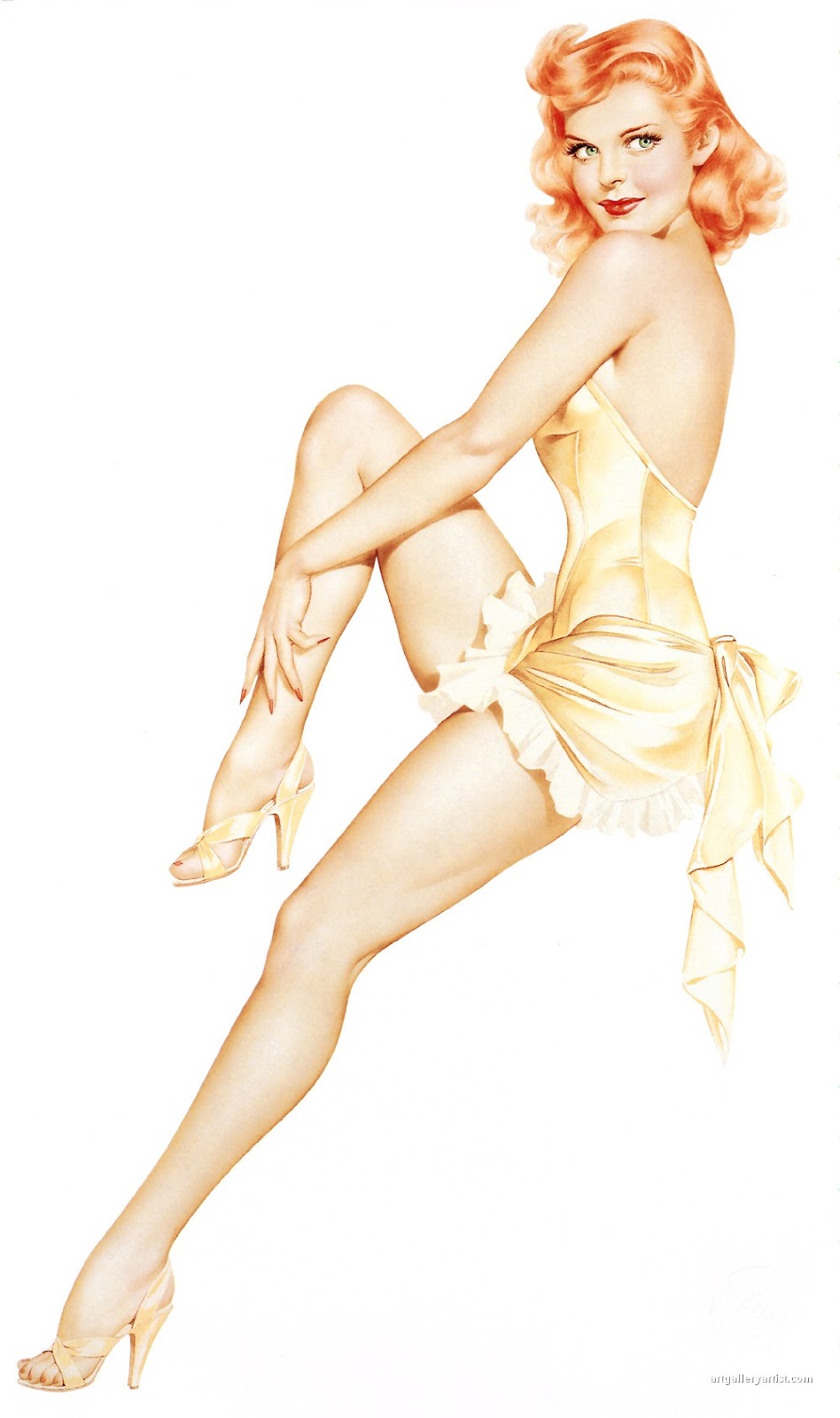 nude witch pin ups large wet natural tits