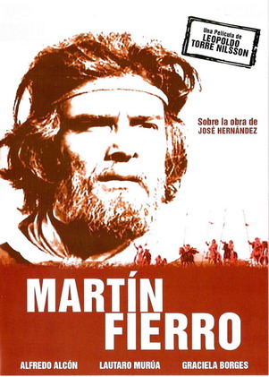 Martín Fierro (1968) Latino