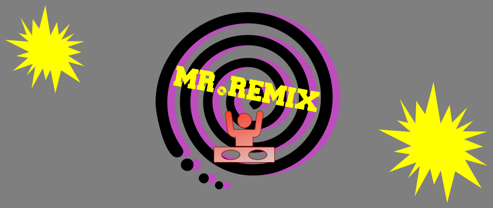 Mr.Remix