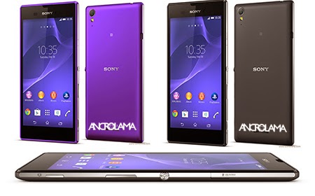 Sony Xperia T3 Batarya Testinden Geçti Sony Xperia T3 Batarya Testinden Geçti
